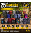 Karma Desen 25’li Toptan Fırsat Paketi Karma Desen 25’li Toptan Fırsat Paketi