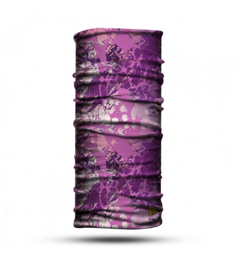 Performance Unisex Bandana & Boyunluk – Outdoor ve Motosiklet İçin Nefes Alabilir Koruma 6 Adet  BDK721