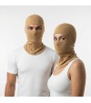 Headwear Unisex  Pro Active Balaclava – Nefes Alabilir Performans Yüz Maskesi (Bej)