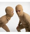 Headwear Unisex  Pro Active Balaclava – Nefes Alabilir Performans Yüz Maskesi (Bej)
