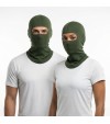 Headwear Unisex Pro Active Balaclava – Nefes Alabilir Performans Yüz Maskesi (Siyah)