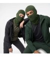 Headwear Unisex Pro Active Balaclava – Nefes Alabilir Performans Yüz Maskesi (Siyah)