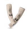 Lone Wolf Harmony™ Tactical Arm Sleeve Baskılı Kol Çorabı – 1 Düzine (12 Çift / Sağ & Sol Kol)