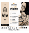 Lone Wolf Harmony™ Tactical Arm Sleeve Baskılı Kol Çorabı – 1 Düzine (12 Çift / Sağ & Sol Kol)
