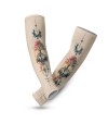 Colors Of Balance Tactical Arm Sleeve Baskılı Kol Çorabı – 1 Düzine (12 Çift / Sağ & Sol Kol)