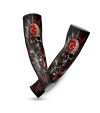 Road To Victory Tactical Arm Sleeve Baskılı Kol Çorabı – 1 Düzine (12 Çift / Sağ & Sol Kol)