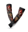 Eternal Legacy Atatürk V2 Tactical Arm Sleeve Baskılı Kol Çorabı – 1 Düzine (12 Çift / Sağ & Sol Kol)