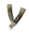 Dragon Spirit Legend Tactical Arm Sleeve Baskılı Kol Çorabı – 1 Düzine (12 Çift / Sağ & Sol Kol)