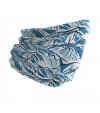 Pro Series Unisex Neck Gaiter Bandana Boyunluk – Ultra Hafif, Nefes Alabilir Outdoor & Motosiklet Koruma (6’lı Paket) HDWR002