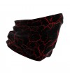 Pro Series Unisex Neck Gaiter Bandana Boyunluk – Ultra Hafif, Nefes Alabilir Outdoor & Motosiklet Koruma (6’lı Paket) HDWR003