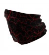 Pro Series Unisex Neck Gaiter Bandana Boyunluk – Ultra Hafif, Nefes Alabilir Outdoor & Motosiklet Koruma (6’lı Paket) HDWR003