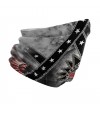 Pro Series Unisex Neck Gaiter Bandana Boyunluk – Ultra Hafif, Nefes Alabilir Outdoor & Motosiklet Koruma (6’lı Paket) HDWR005