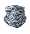Pro Series Unisex Neck Gaiter Bandana Boyunluk – Ultra Hafif, Nefes Alabilir Outdoor & Motosiklet Koruma (6’lı Paket) HDWR012