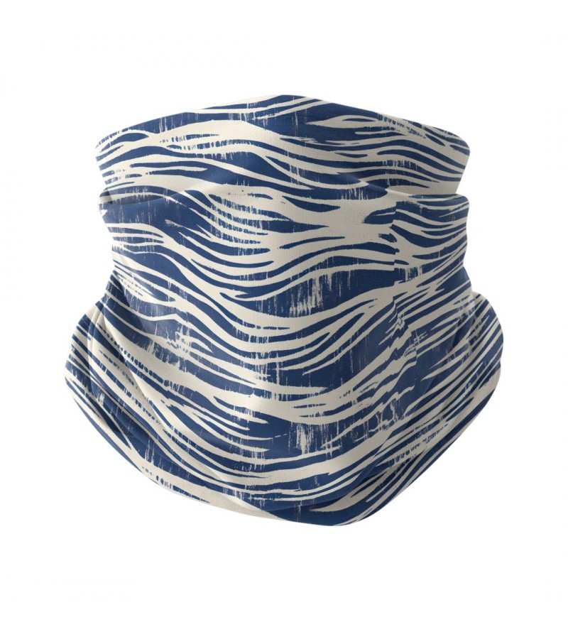 Pro Series Unisex Neck Gaiter Bandana Boyunluk – Ultra Hafif, Nefes Alabilir Outdoor & Motosiklet Koruma (6’lı Paket) HDWR012