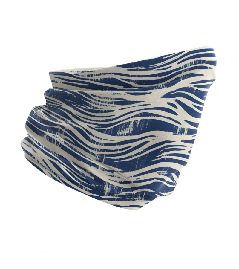 Pro Series Unisex Neck Gaiter Bandana Boyunluk – Ultra Hafif, Nefes Alabilir Outdoor & Motosiklet Koruma (6’lı Paket) HDWR012