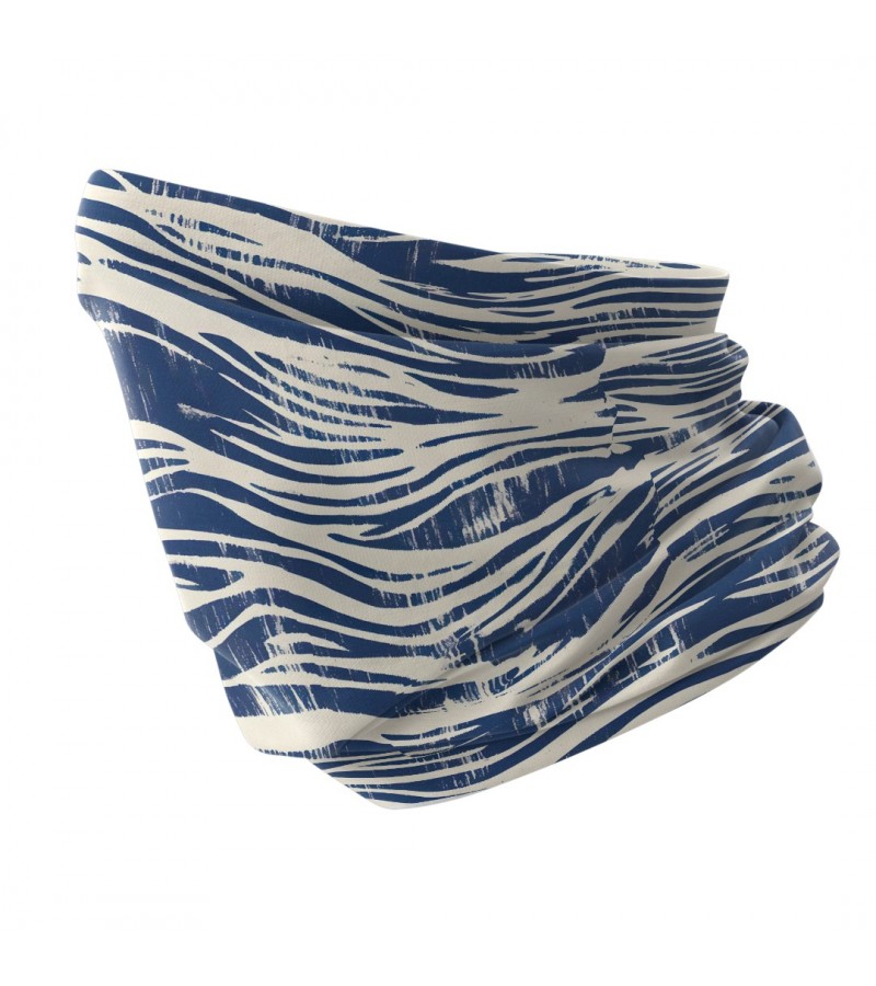 Pro Series Unisex Neck Gaiter Bandana Boyunluk – Ultra Hafif, Nefes Alabilir Outdoor & Motosiklet Koruma (6’lı Paket) HDWR012