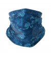 Pro Series Unisex Neck Gaiter Bandana Boyunluk – Ultra Hafif, Nefes Alabilir Outdoor & Motosiklet Koruma (6’lı Paket) HDWR020