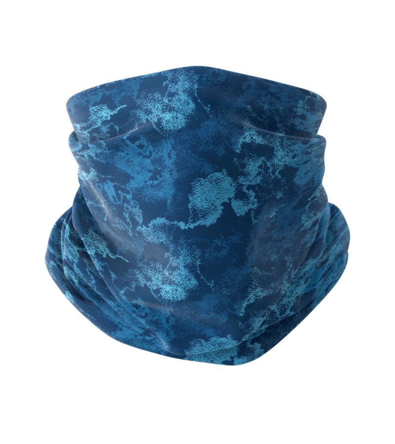 Pro Series Unisex Neck Gaiter Bandana Boyunluk – Ultra Hafif, Nefes Alabilir Outdoor & Motosiklet Koruma (6’lı Paket) HDWR020