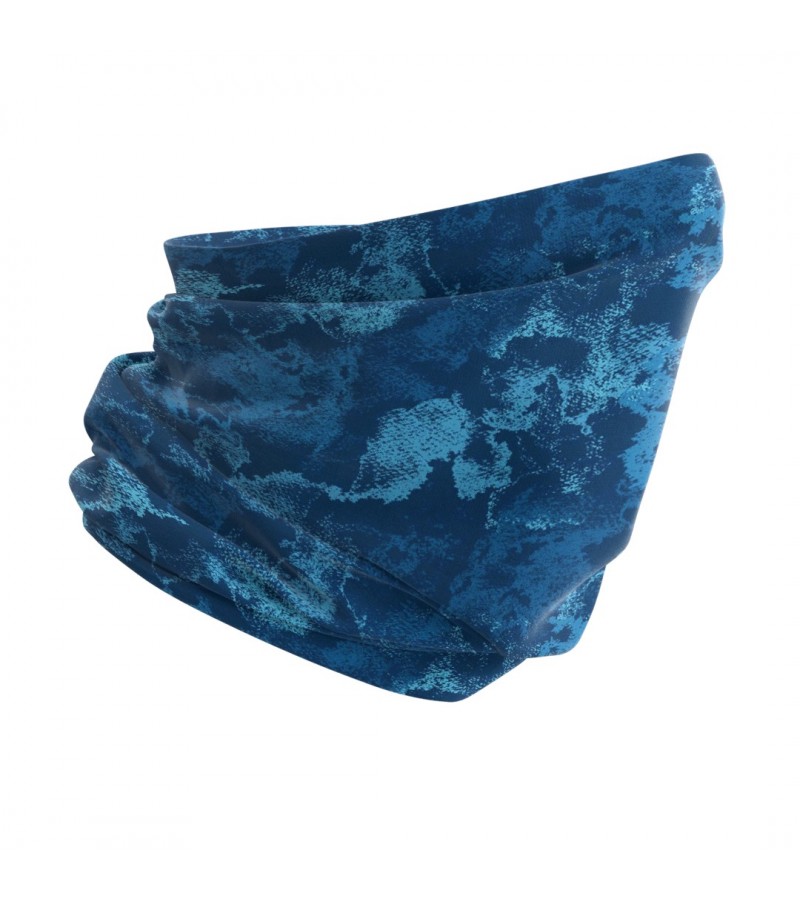 Pro Series Unisex Neck Gaiter Bandana Boyunluk – Ultra Hafif, Nefes Alabilir Outdoor & Motosiklet Koruma (6’lı Paket) HDWR020