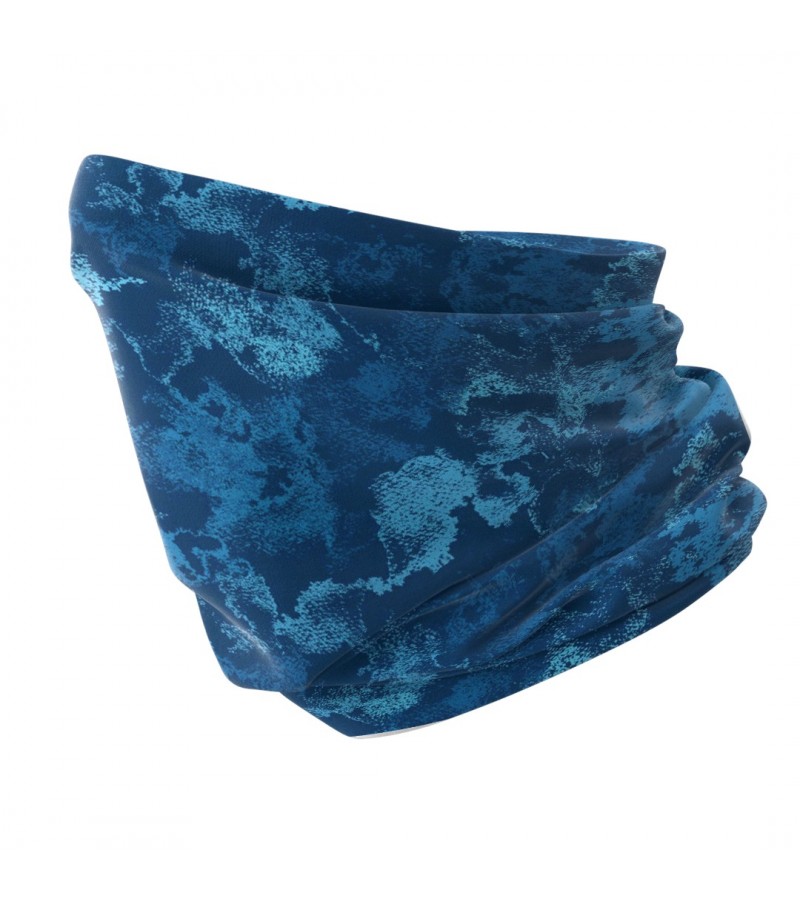 Pro Series Unisex Neck Gaiter Bandana Boyunluk – Ultra Hafif, Nefes Alabilir Outdoor & Motosiklet Koruma (6’lı Paket) HDWR020