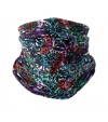 Pro Series Unisex Neck Gaiter Bandana Boyunluk – Ultra Hafif, Nefes Alabilir Outdoor & Motosiklet Koruma (6’lı Paket) HDWR021