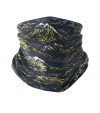 Pro Series Unisex Neck Gaiter Bandana Boyunluk – Ultra Hafif, Nefes Alabilir Outdoor & Motosiklet Koruma (6’lı Paket) HDWR023