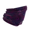 Pro Series Unisex Neck Gaiter Bandana Boyunluk – Ultra Hafif, Nefes Alabilir Outdoor & Motosiklet Koruma (6’lı Paket) HDWR025