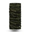 Pro Series Unisex Neck Gaiter Bandana Boyunluk – Ultra Hafif, Nefes Alabilir Outdoor & Motosiklet Koruma (6’lı Paket) HDWR031