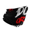 Pro Series Unisex Neck Gaiter Bandana Boyunluk – Ultra Hafif, Nefes Alabilir Outdoor & Motosiklet Koruma (6’lı Paket) HDWR039