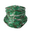 Pro Series Unisex Neck Gaiter Bandana Boyunluk – Ultra Hafif, Nefes Alabilir Outdoor & Motosiklet Koruma (6’lı Paket) HDWR040