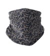 Pro Series Unisex Neck Gaiter Bandana Boyunluk – Ultra Hafif, Nefes Alabilir Outdoor & Motosiklet Koruma (6’lı Paket) HDWR046