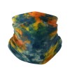Pro Series Unisex Neck Gaiter Bandana Boyunluk – Ultra Hafif, Nefes Alabilir Outdoor & Motosiklet Koruma (6’lı Paket) HDWR049