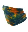 Pro Series Unisex Neck Gaiter Bandana Boyunluk – Ultra Hafif, Nefes Alabilir Outdoor & Motosiklet Koruma (6’lı Paket) HDWR049