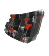 Pro Series Unisex Neck Gaiter Bandana Boyunluk – Ultra Hafif, Nefes Alabilir Outdoor & Motosiklet Koruma (6’lı Paket) HDWR051