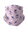 Pro Series Unisex Neck Gaiter Bandana Boyunluk – Ultra Hafif, Nefes Alabilir Outdoor & Motosiklet Koruma (6’lı Paket) HDWR068