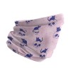 Pro Series Unisex Neck Gaiter Bandana Boyunluk – Ultra Hafif, Nefes Alabilir Outdoor & Motosiklet Koruma (6’lı Paket) HDWR068