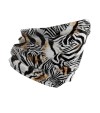 Pro Series Unisex Neck Gaiter Bandana Boyunluk – Ultra Hafif, Nefes Alabilir Outdoor & Motosiklet Koruma (6’lı Paket) HDWR075