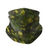 Pro Series Unisex Neck Gaiter Bandana Boyunluk – Ultra Hafif, Nefes Alabilir Outdoor & Motosiklet Koruma (6’lı Paket) HDWR104