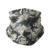 Pro Series Unisex Neck Gaiter Bandana Boyunluk – Ultra Hafif, Nefes Alabilir Outdoor & Motosiklet Koruma (6’lı Paket) HDWR107