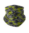 Pro Series Unisex Neck Gaiter Bandana Boyunluk – Ultra Hafif, Nefes Alabilir Outdoor & Motosiklet Koruma (6’lı Paket) HDWR109