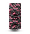 Pro Series Unisex Neck Gaiter Bandana Boyunluk – Ultra Hafif, Nefes Alabilir Outdoor & Motosiklet Koruma (6’lı Paket) HDWR110