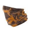 Pro Series Unisex Neck Gaiter Bandana Boyunluk – Ultra Hafif, Nefes Alabilir Outdoor & Motosiklet Koruma (6’lı Paket) HDWR111