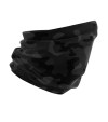 Pro Series Unisex Neck Gaiter Bandana Boyunluk – Ultra Hafif, Nefes Alabilir Outdoor & Motosiklet Koruma (6’lı Paket) HDWR113