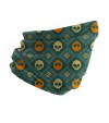 Pro Series Unisex Neck Gaiter Bandana Boyunluk – Ultra Hafif, Nefes Alabilir Outdoor & Motosiklet Koruma (6’lı Paket) HDWR117