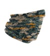 Pro Series Unisex Neck Gaiter Bandana Boyunluk – Ultra Hafif, Nefes Alabilir Outdoor & Motosiklet Koruma (6’lı Paket) HDWR118