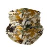 Pro Series Unisex Neck Gaiter Bandana Boyunluk – Ultra Hafif, Nefes Alabilir Outdoor & Motosiklet Koruma (6’lı Paket) HDWR119