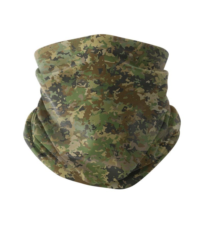 Pro Series Unisex Neck Gaiter Bandana Boyunluk – Ultra Hafif, Nefes Alabilir Outdoor & Motosiklet Koruma (6’lı Paket) HDWR121