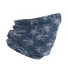 Pro Series Unisex Neck Gaiter Bandana Boyunluk – Ultra Hafif, Nefes Alabilir Outdoor & Motosiklet Koruma (6’lı Paket) HDWR122