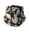 Pro Series Unisex Neck Gaiter Bandana Boyunluk – Ultra Hafif, Nefes Alabilir Outdoor & Motosiklet Koruma (6’lı Paket) HDWR123