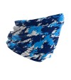 Pro Series Unisex Neck Gaiter Bandana Boyunluk – Ultra Hafif, Nefes Alabilir Outdoor & Motosiklet Koruma (6’lı Paket) HDWR125